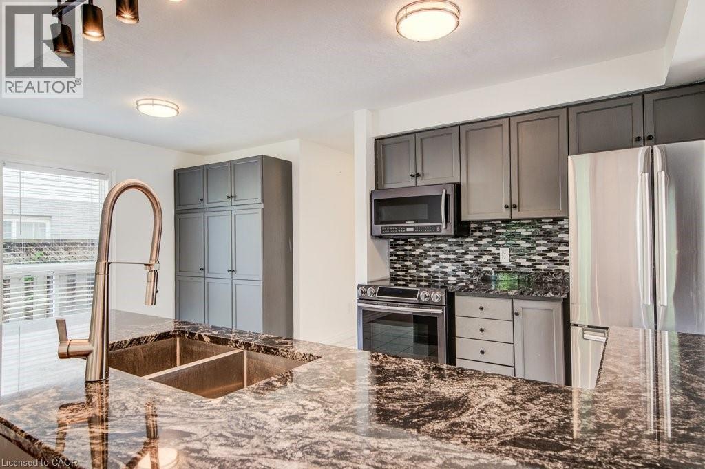 Photo 31 of 153 Starwood Drive, Guelph ON
