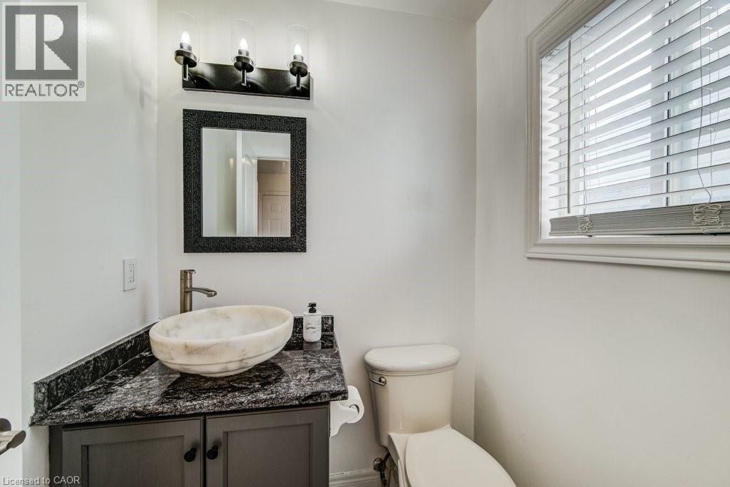 Photo 2 of 153 Starwood Drive, Guelph ON