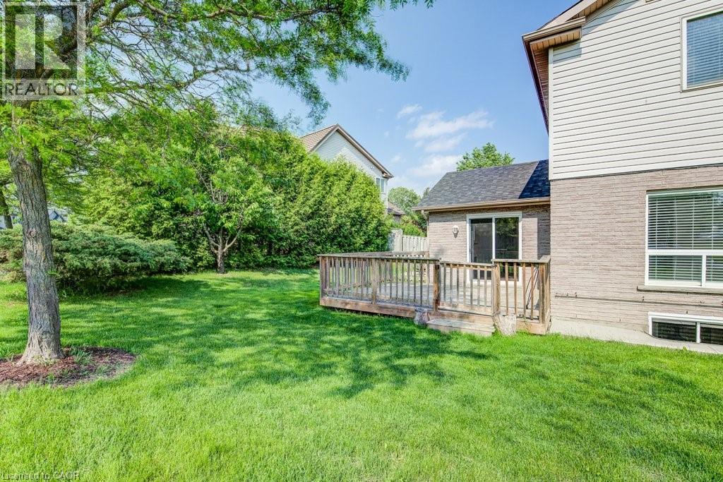 Photo 42 of 153 Starwood Drive, Guelph ON