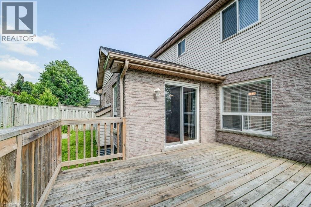 Photo 5 of 153 Starwood Drive, Guelph ON