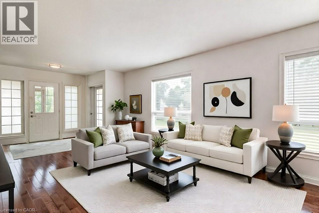 Photo 29 of 153 Starwood Drive, Guelph ON