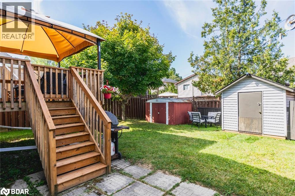 Photo 17 of 64 Telfer Road, Collingwood ON