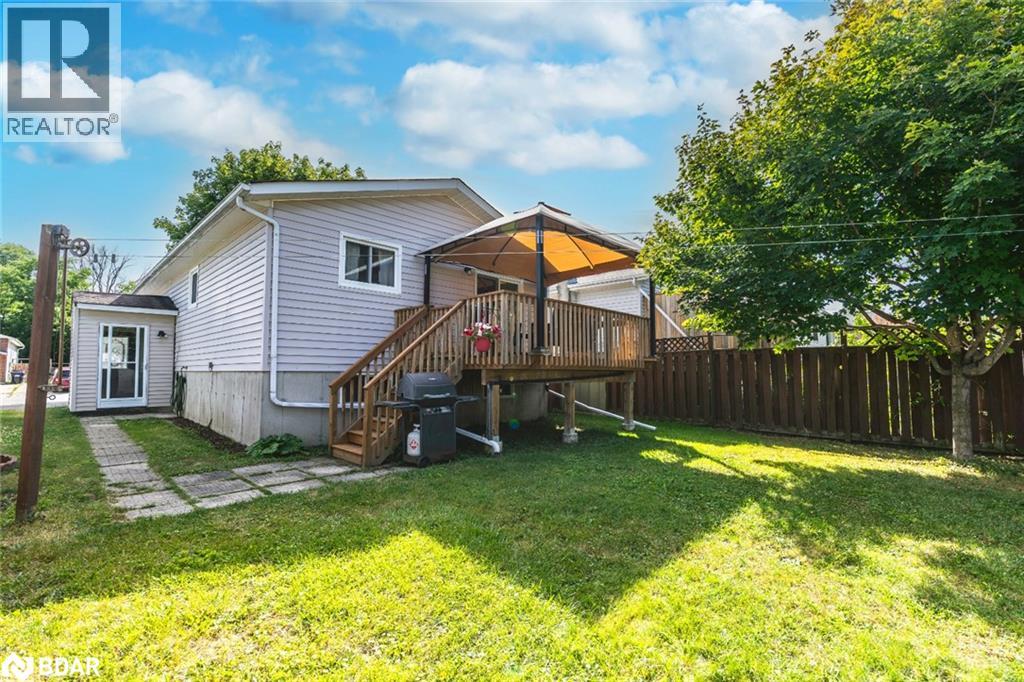 Photo 18 of 64 Telfer Road, Collingwood ON