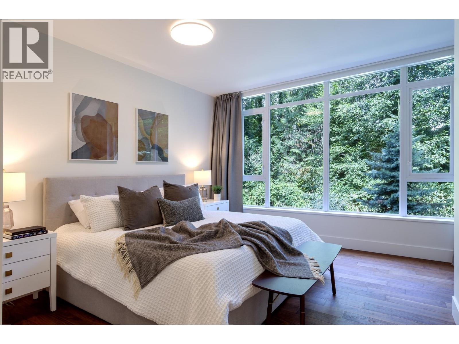 Photo 15 of 206 7428 Alberta Street, Vancouver BC