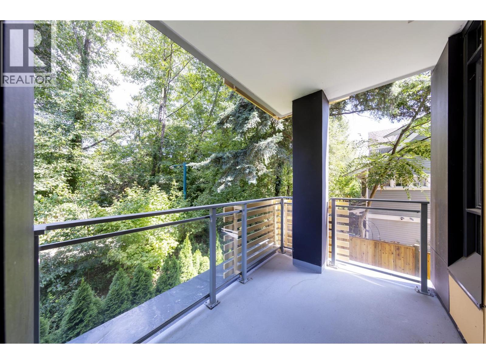 Photo 16 of 206 7428 Alberta Street, Vancouver BC