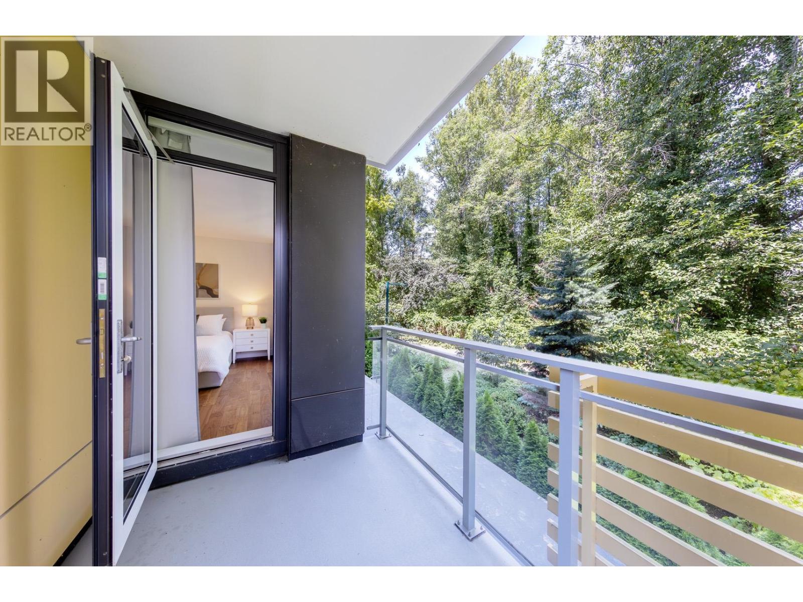 Photo 17 of 206 7428 Alberta Street, Vancouver BC