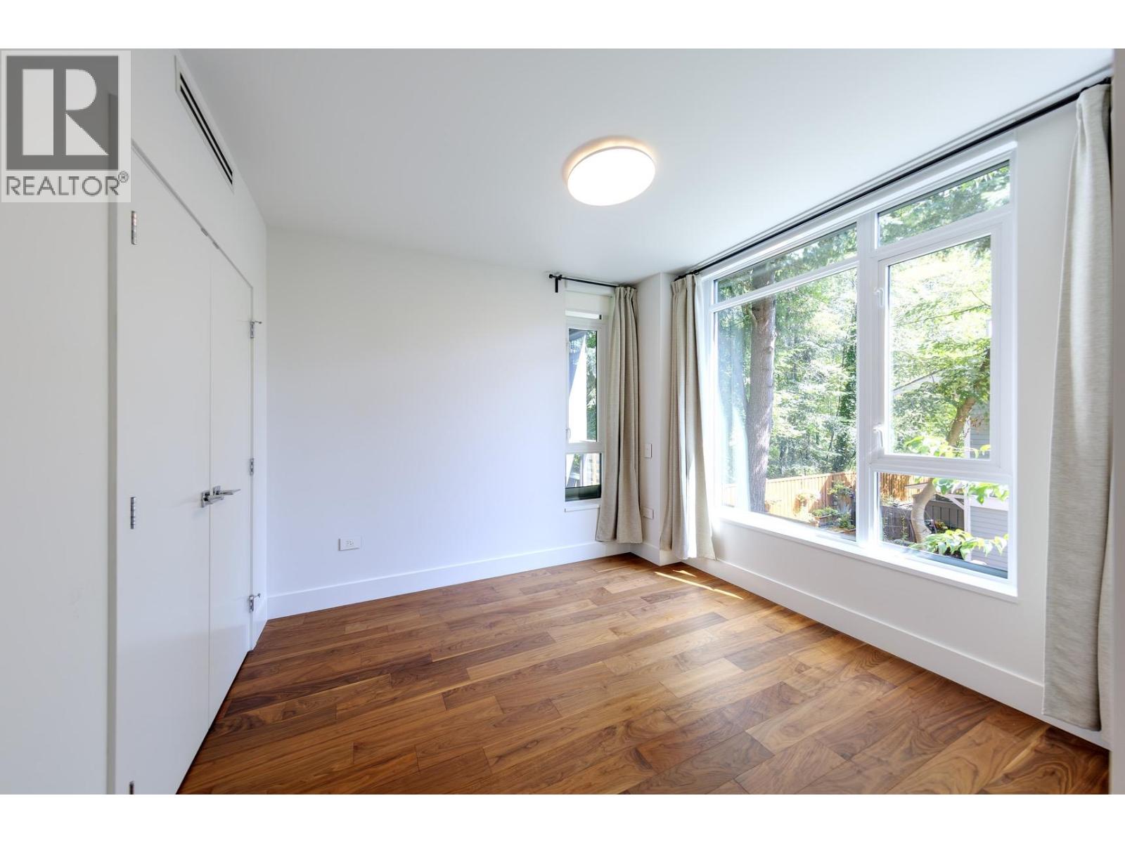 Photo 21 of 206 7428 Alberta Street, Vancouver BC