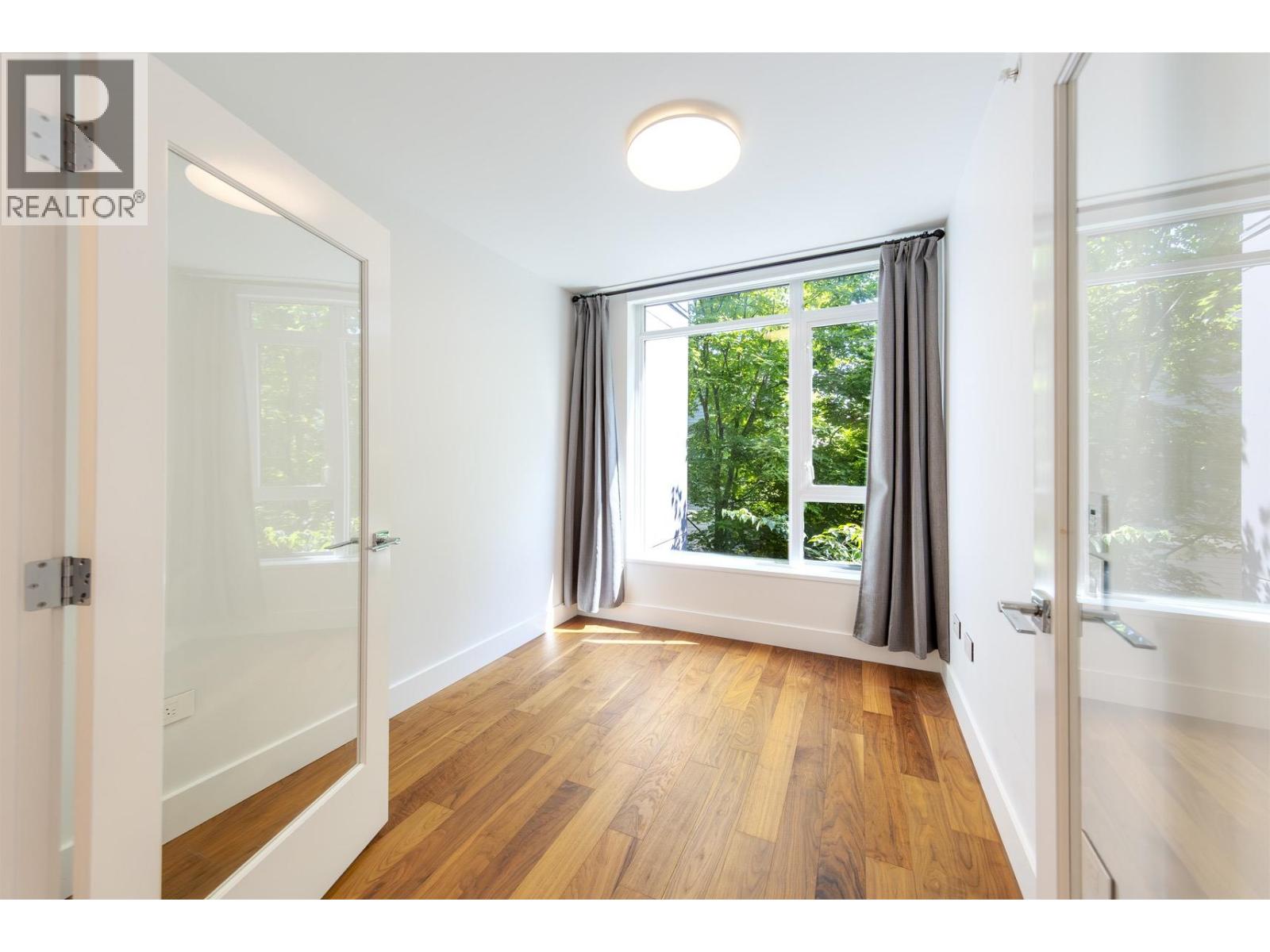 Photo 24 of 206 7428 Alberta Street, Vancouver BC
