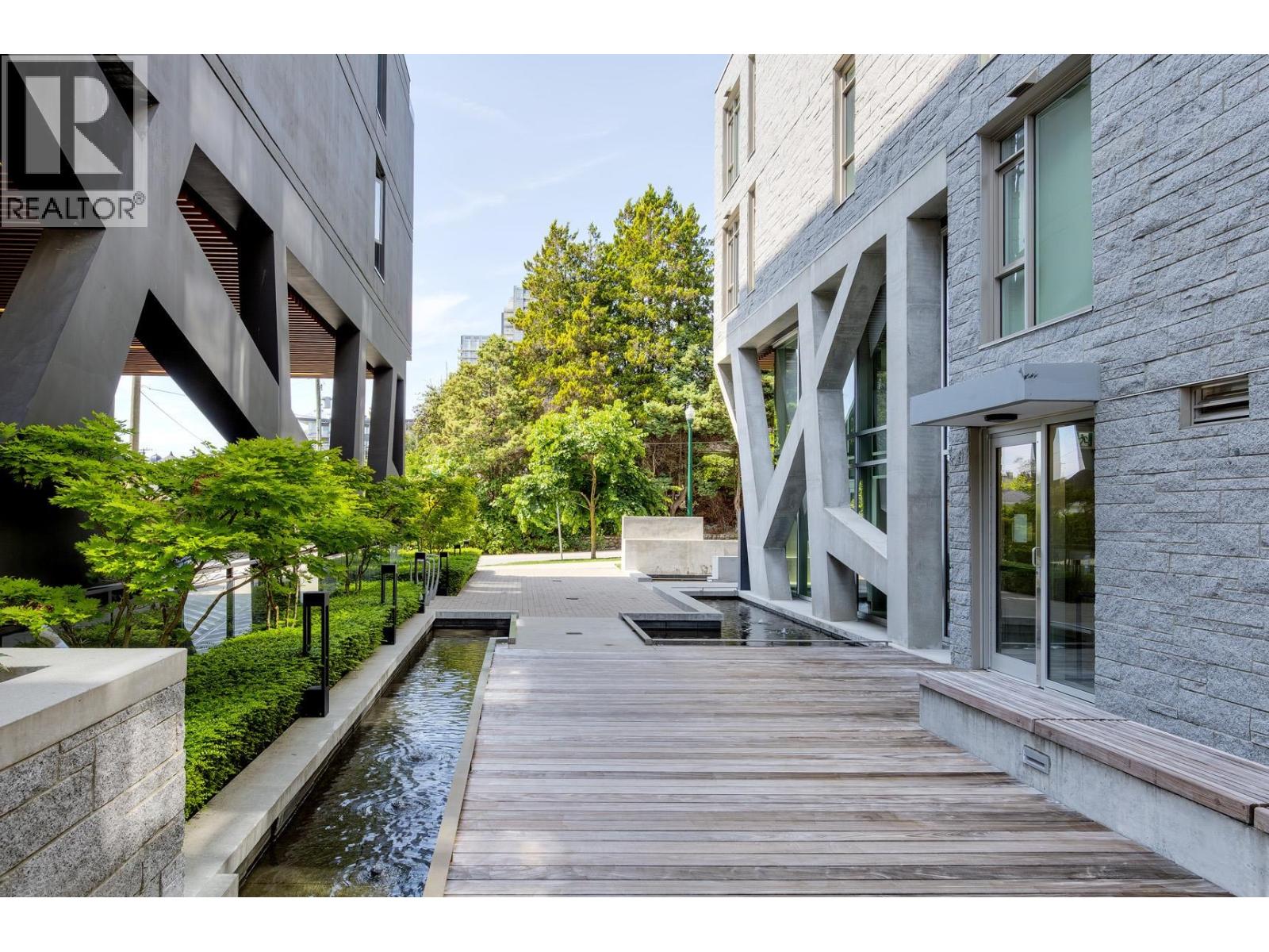 Photo 33 of 206 7428 Alberta Street, Vancouver BC