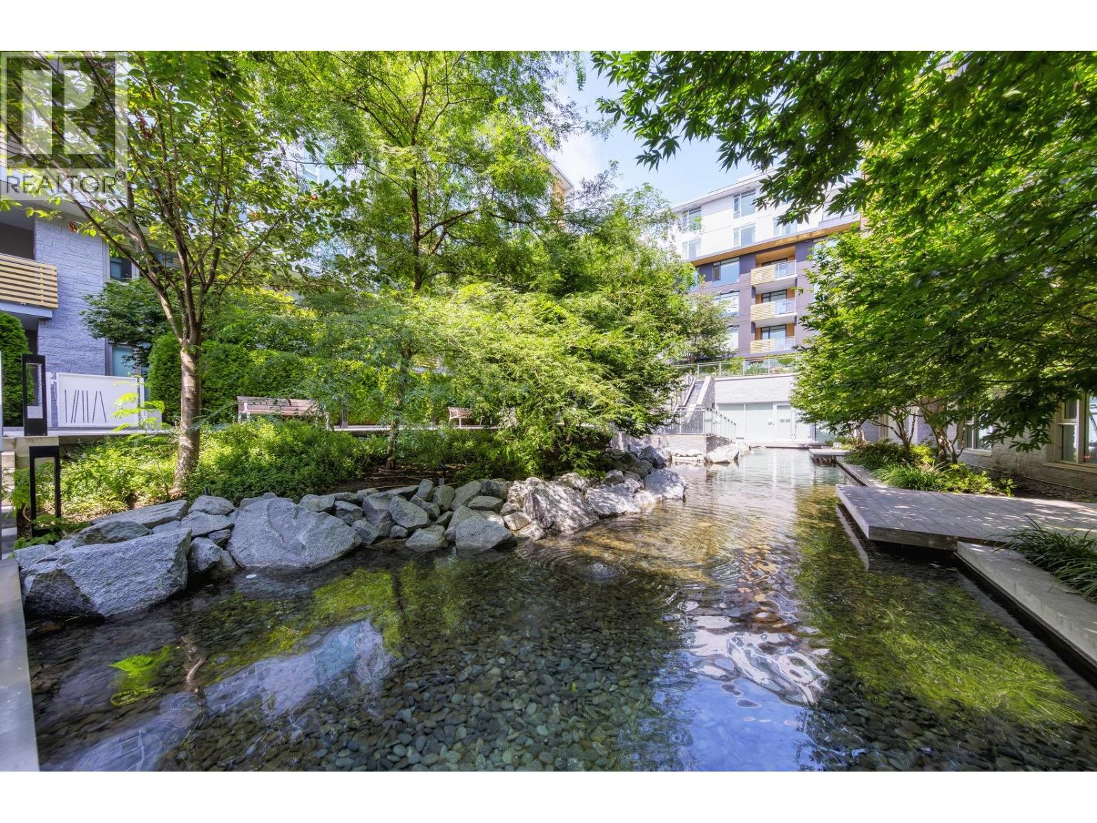 Photo 37 of 206 7428 Alberta Street, Vancouver BC