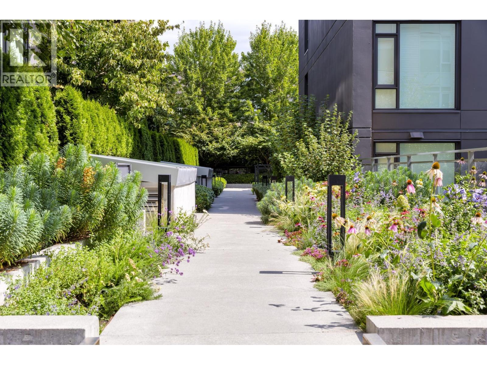 Photo 38 of 206 7428 Alberta Street, Vancouver BC