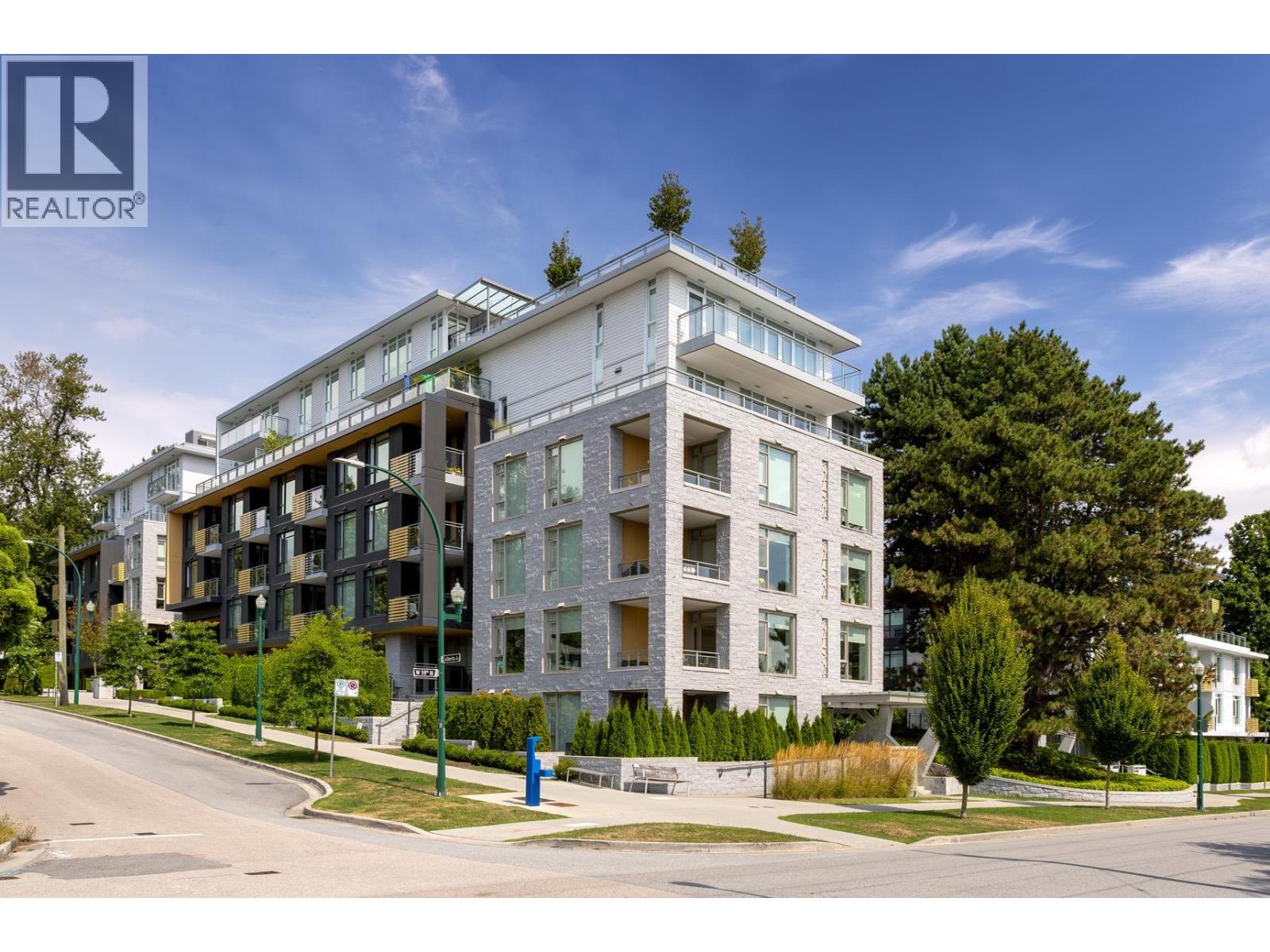 Photo 40 of 206 7428 Alberta Street, Vancouver BC