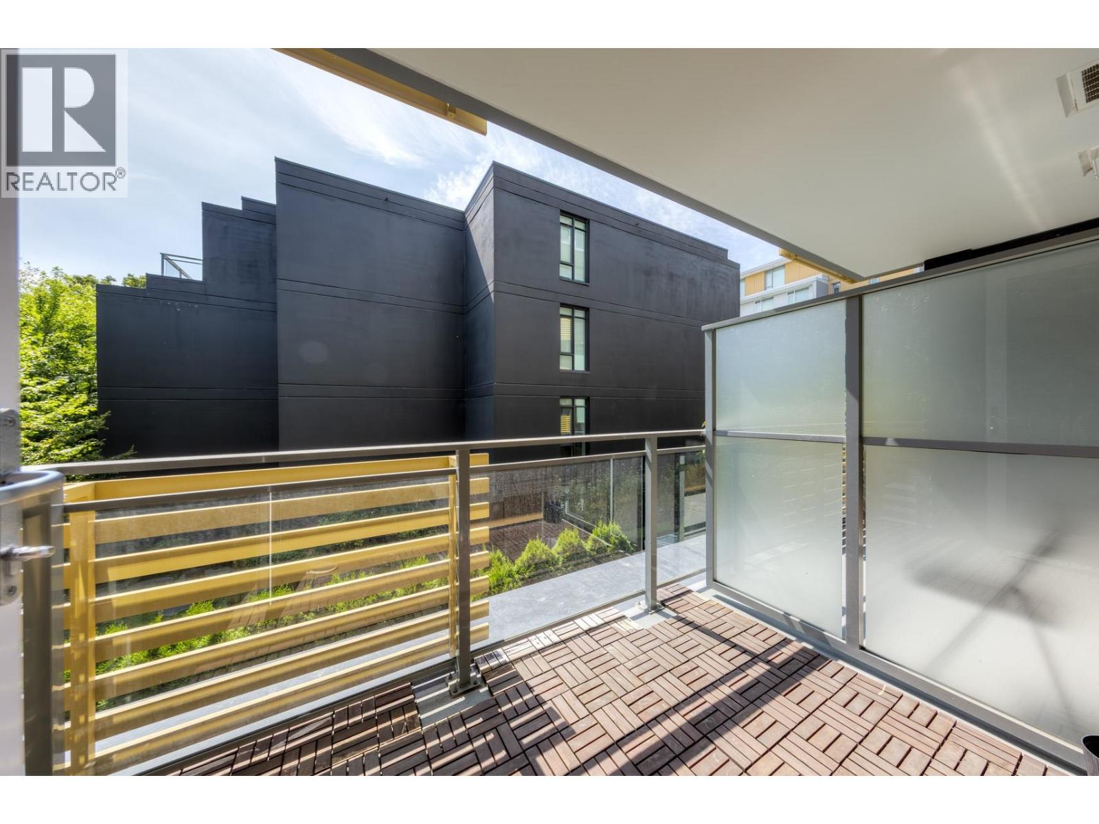 Photo 8 of 206 7428 Alberta Street, Vancouver BC