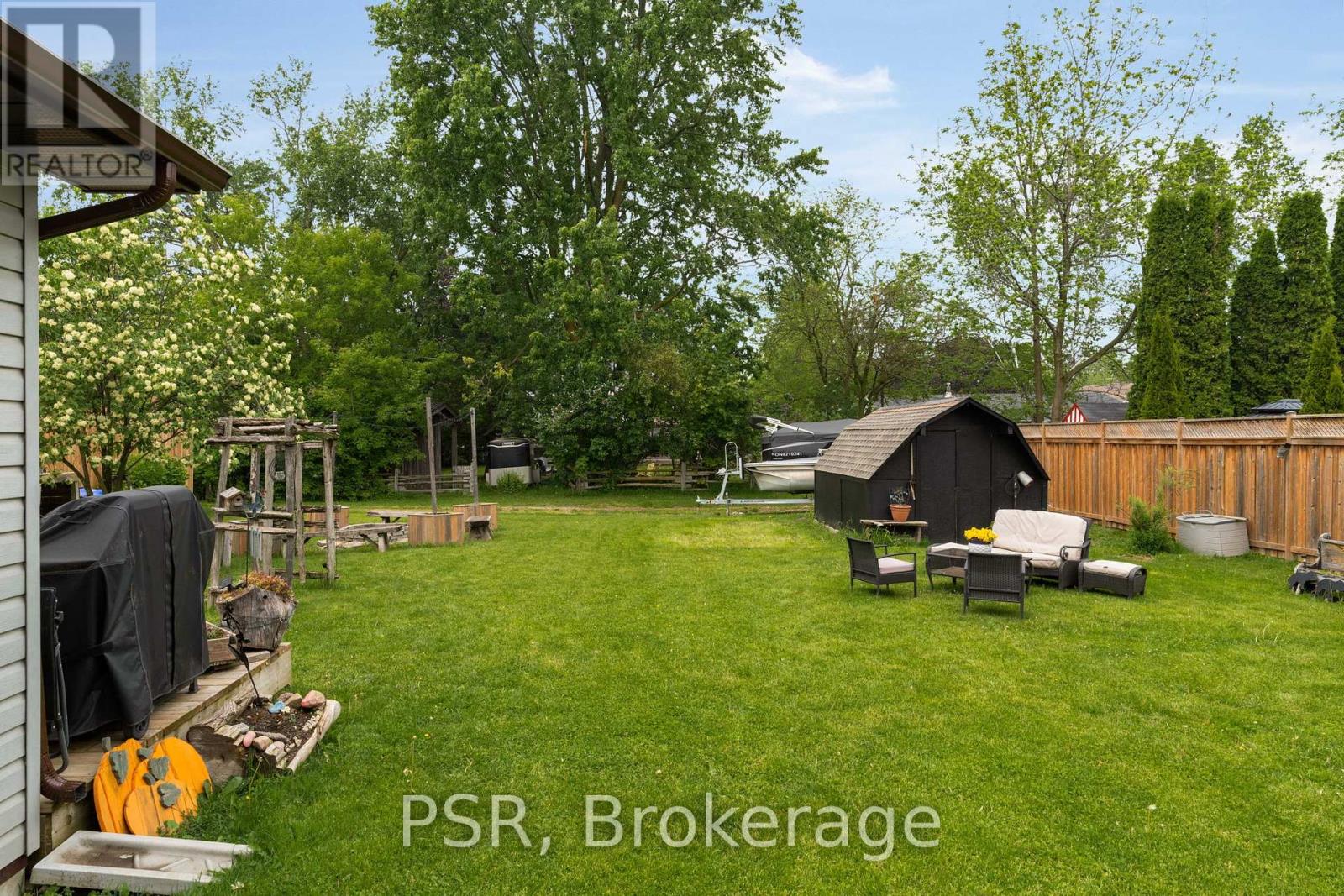 Photo 30 of 206 William Street, Clearview ON