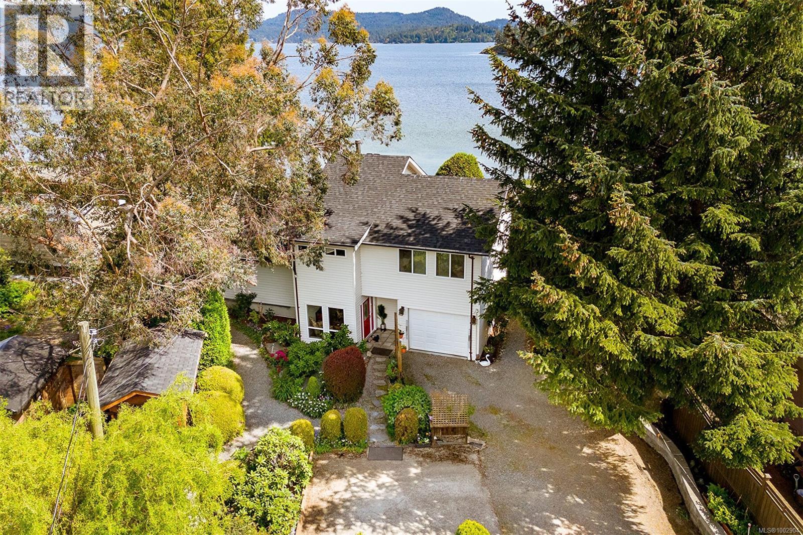 Photo 5 of 1937 Kaltasin Rd, Sooke BC