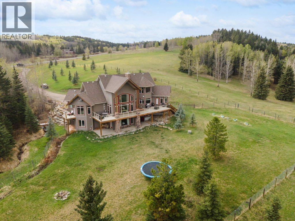 Photo 32 of 316042 160 Avenue W, Rural Foothills County AB