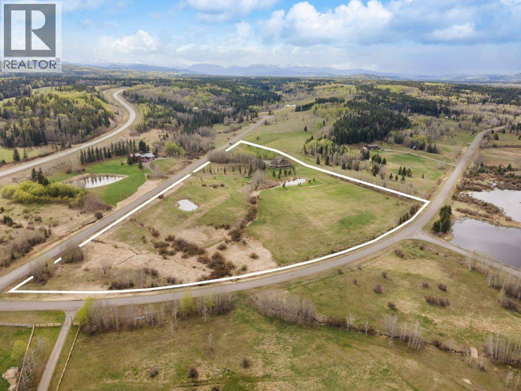 Photo 3 of 316042 160 Avenue W, Rural Foothills County AB