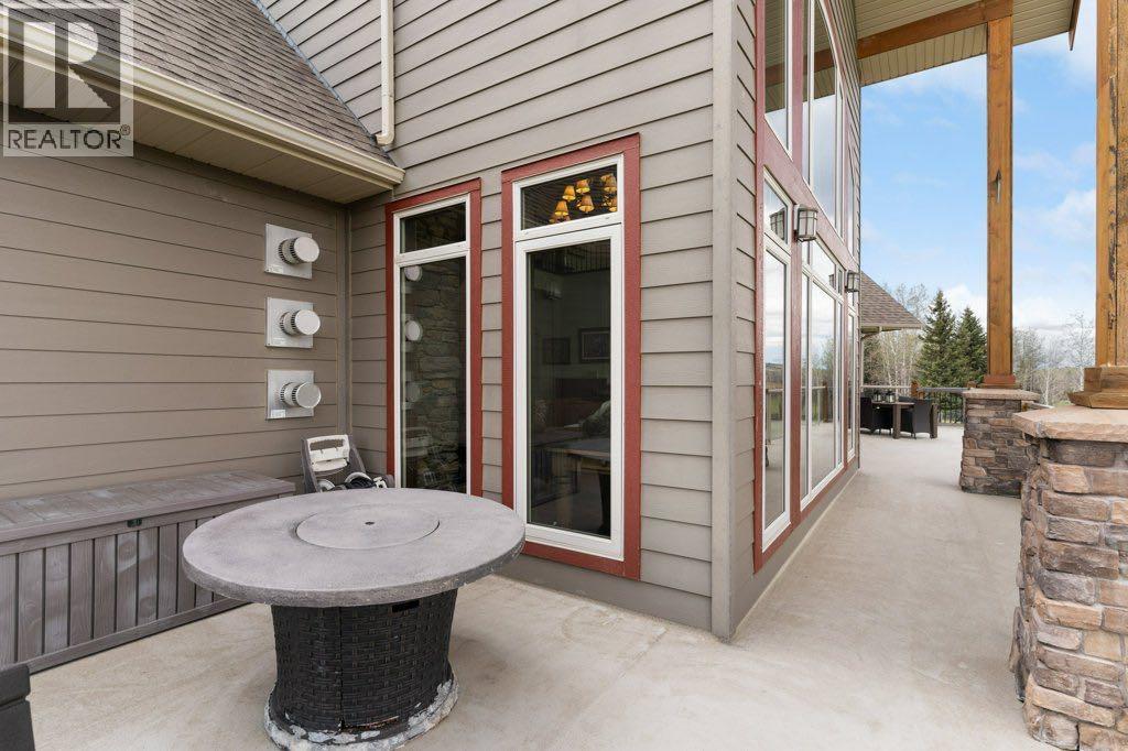 Photo 41 of 316042 160 Avenue W, Rural Foothills County AB