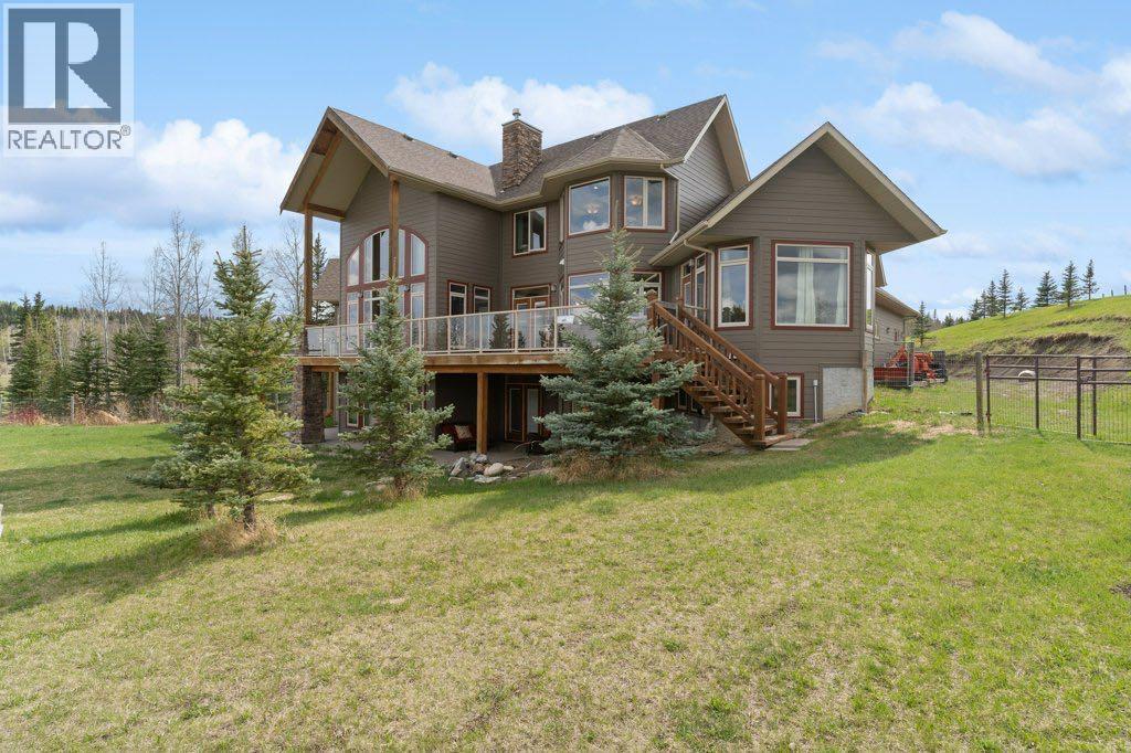 Photo 33 of 316042 160 Avenue W, Rural Foothills County AB