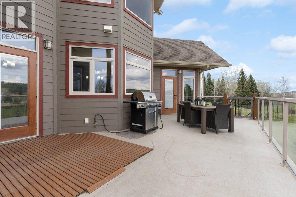 Photo 25 of 316042 160 Avenue W, Rural Foothills County AB