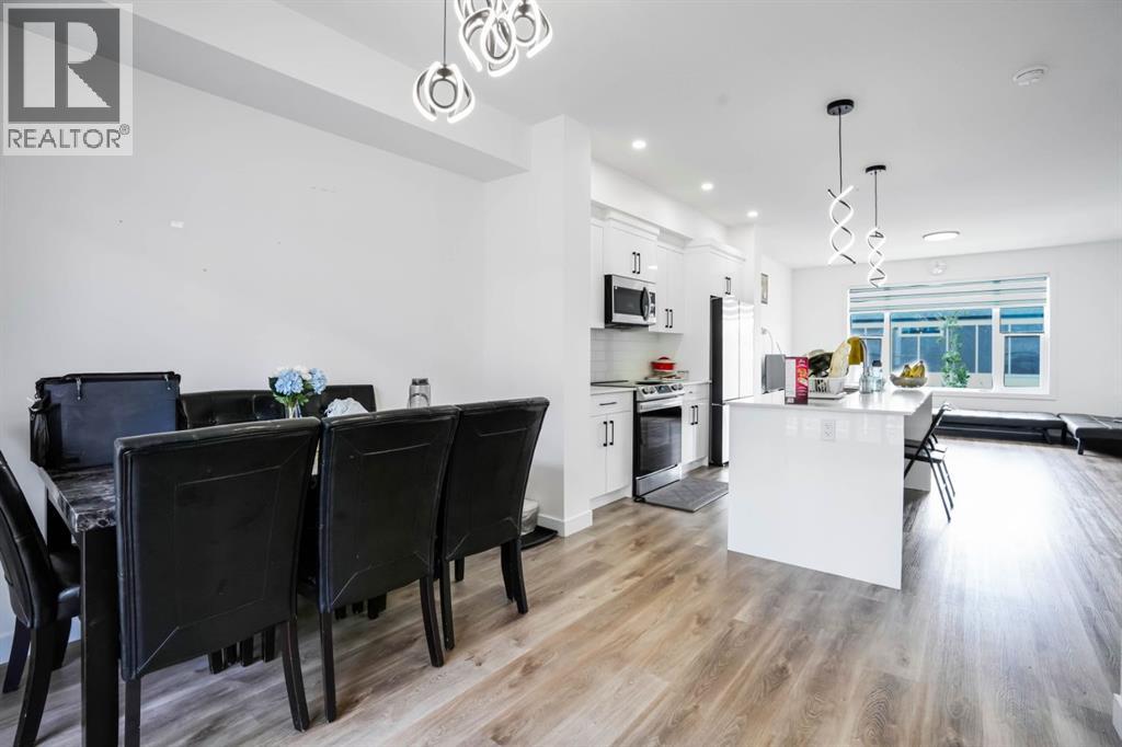 Single Family House for Sale in  Saddlepeace Crescent NE Saddle Ridge Calgary 