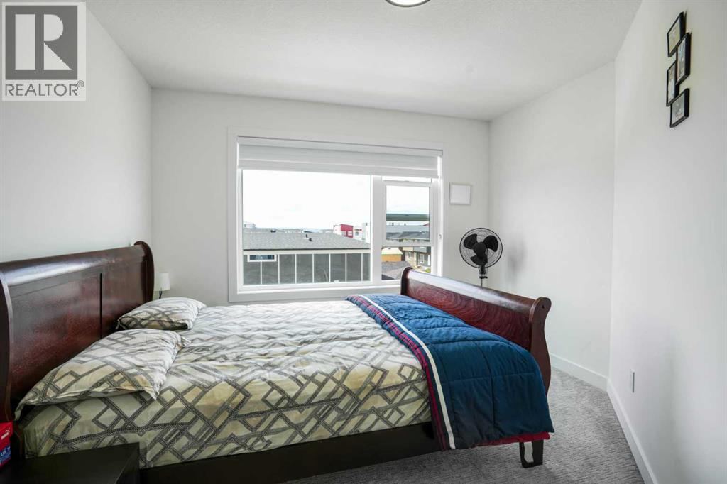 Single Family House for Sale in  Saddlepeace Crescent NE Saddle Ridge Calgary 