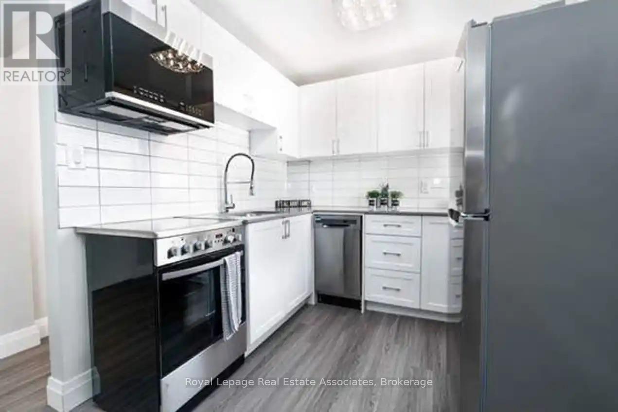 Photo 3 of 103 53 Dawes Road, Toronto ON