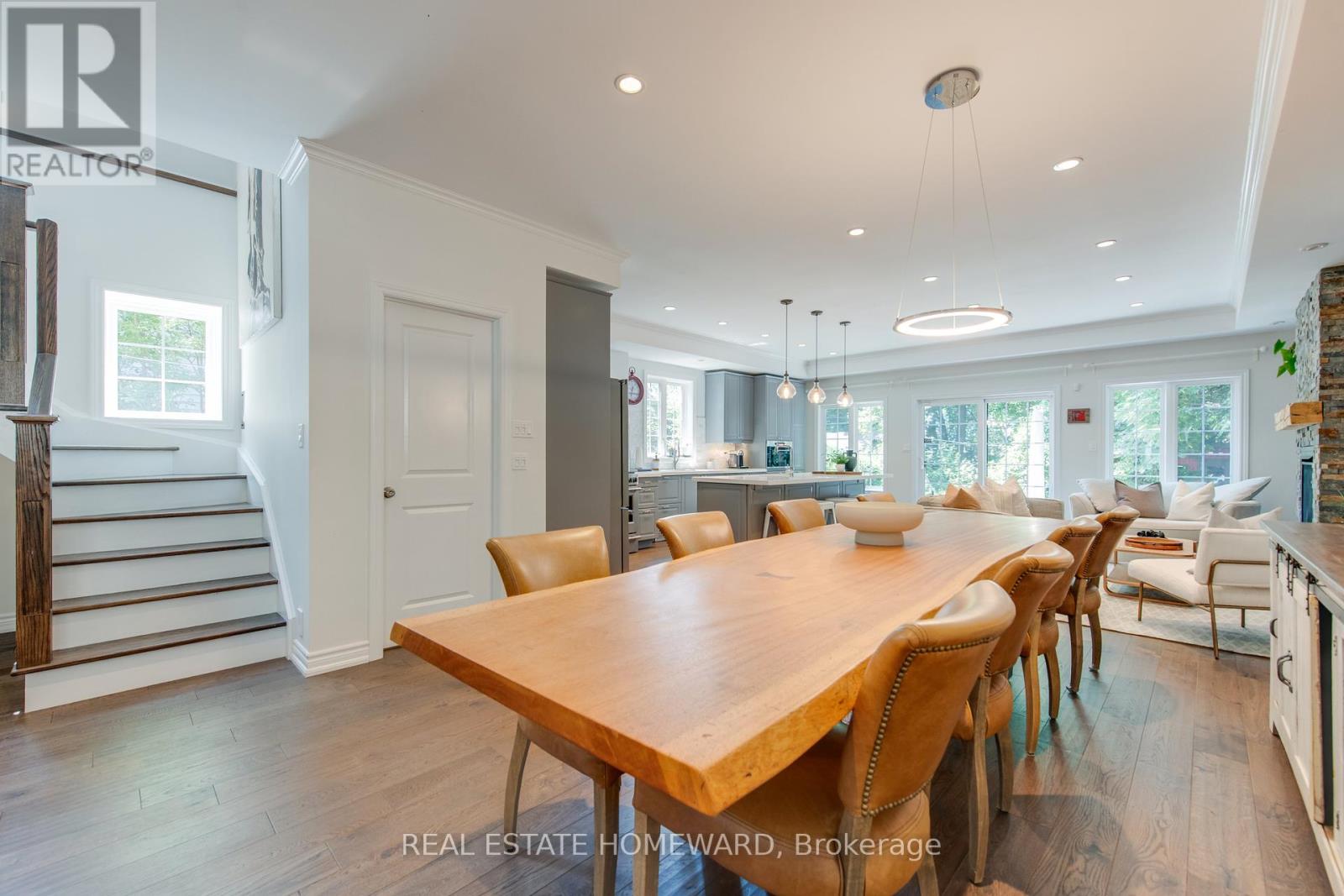 Photo 10 of 52 Harewood Avenue, Toronto ON