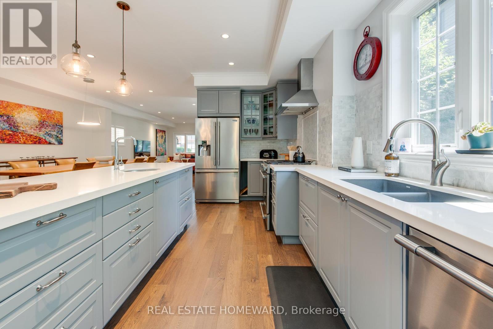 Photo 11 of 52 Harewood Avenue, Toronto ON