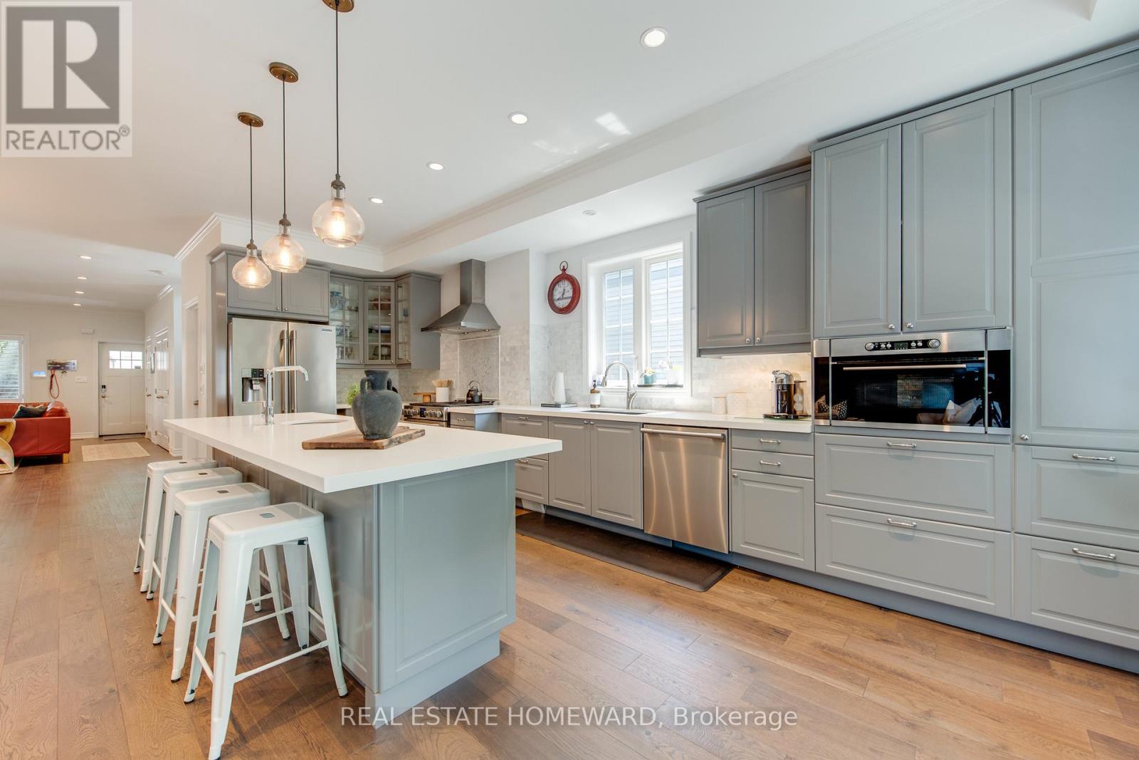 Photo 12 of 52 Harewood Avenue, Toronto ON