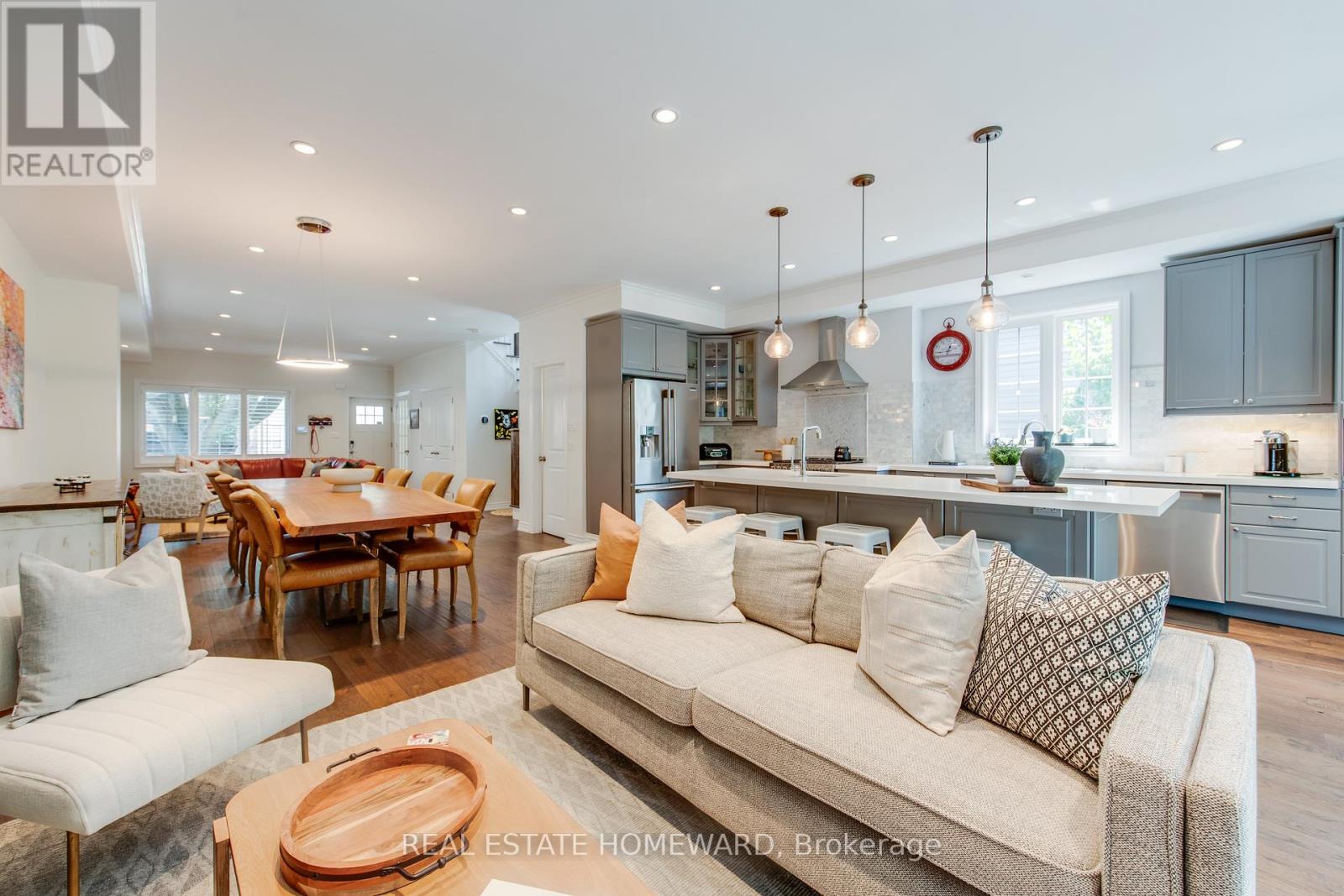 Photo 16 of 52 Harewood Avenue, Toronto ON