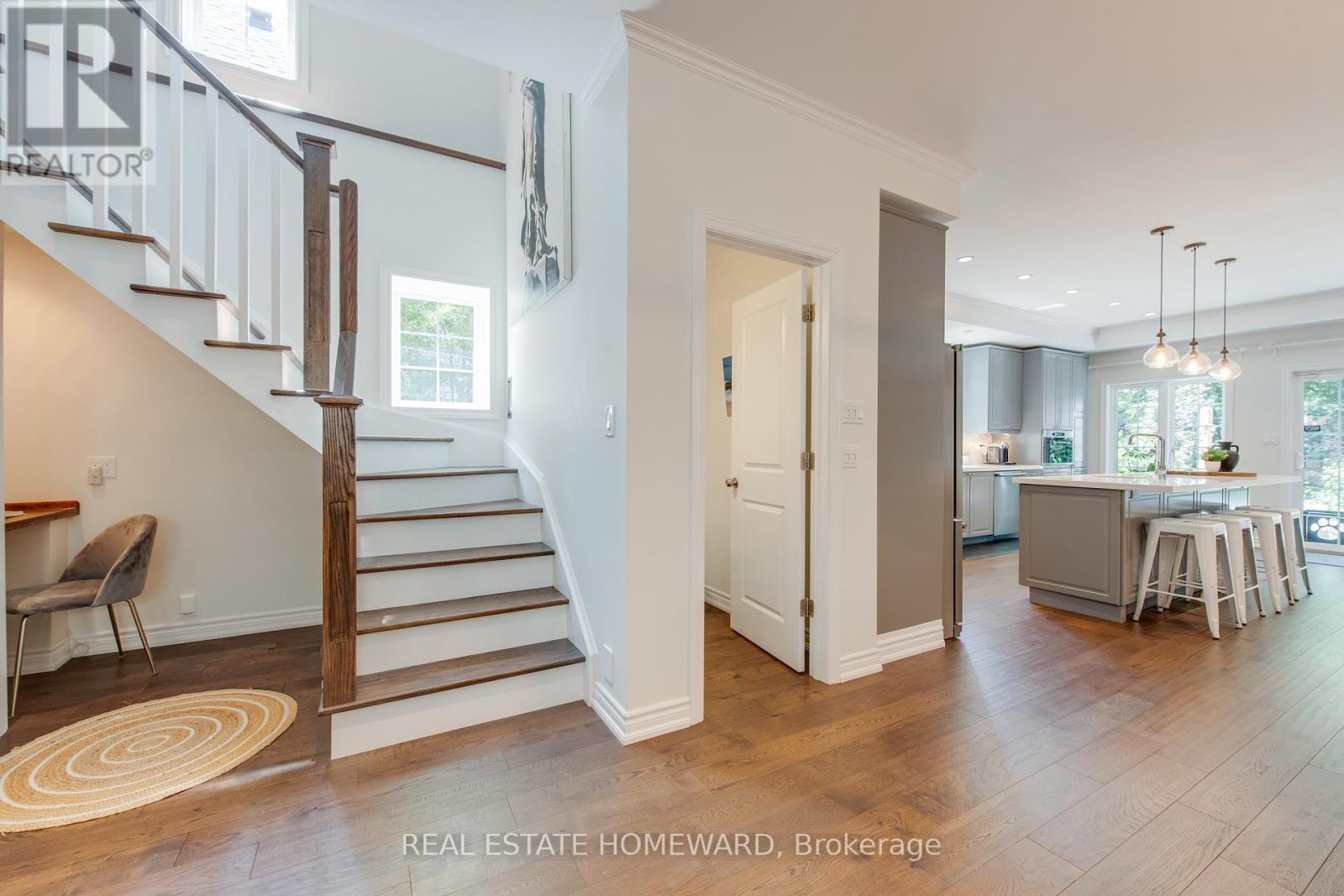 Photo 17 of 52 Harewood Avenue, Toronto ON