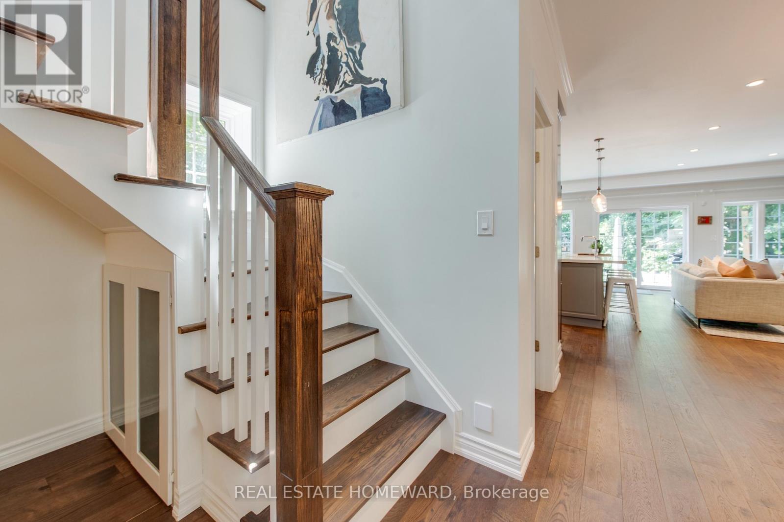 Photo 18 of 52 Harewood Avenue, Toronto ON