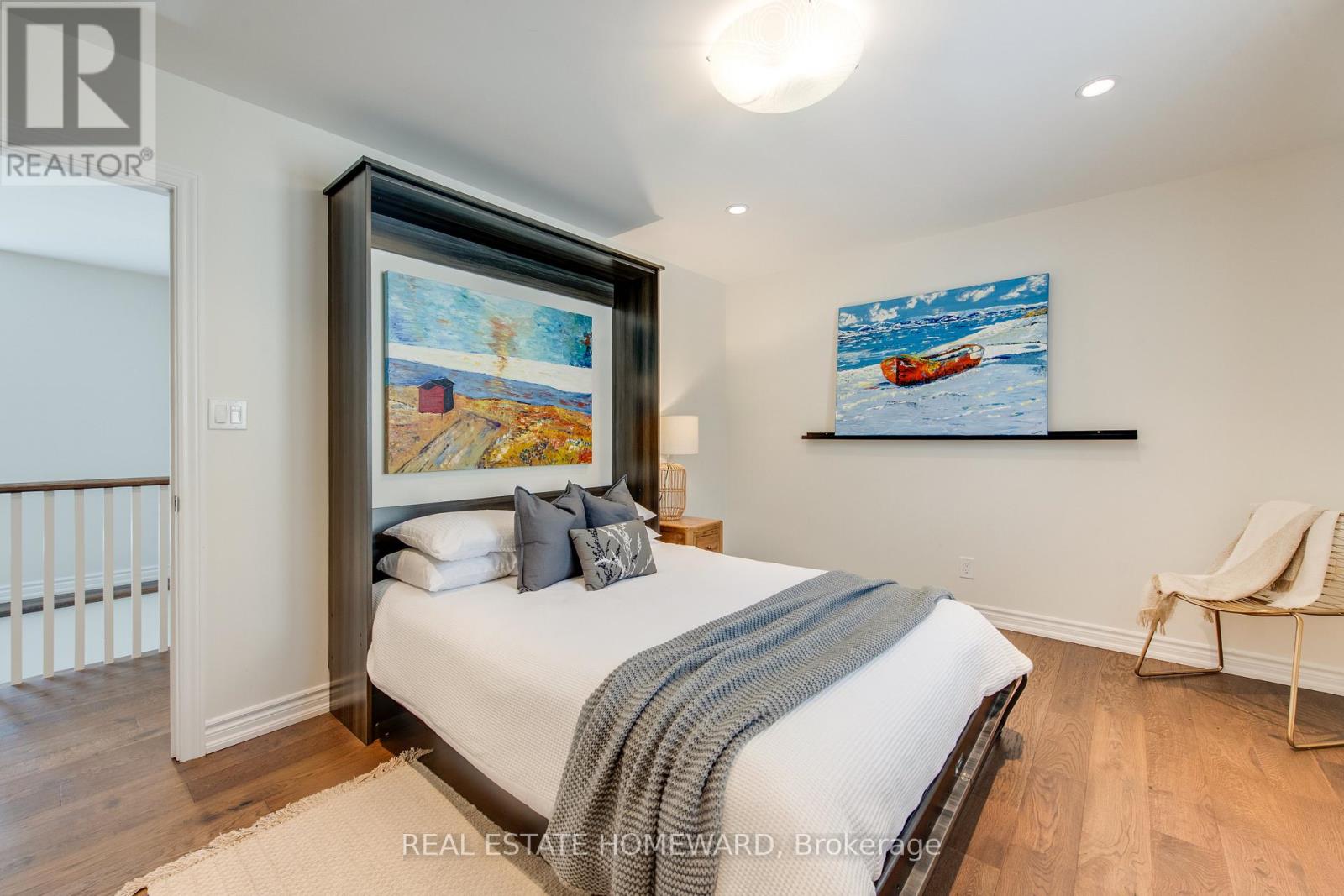 Photo 27 of 52 Harewood Avenue, Toronto ON