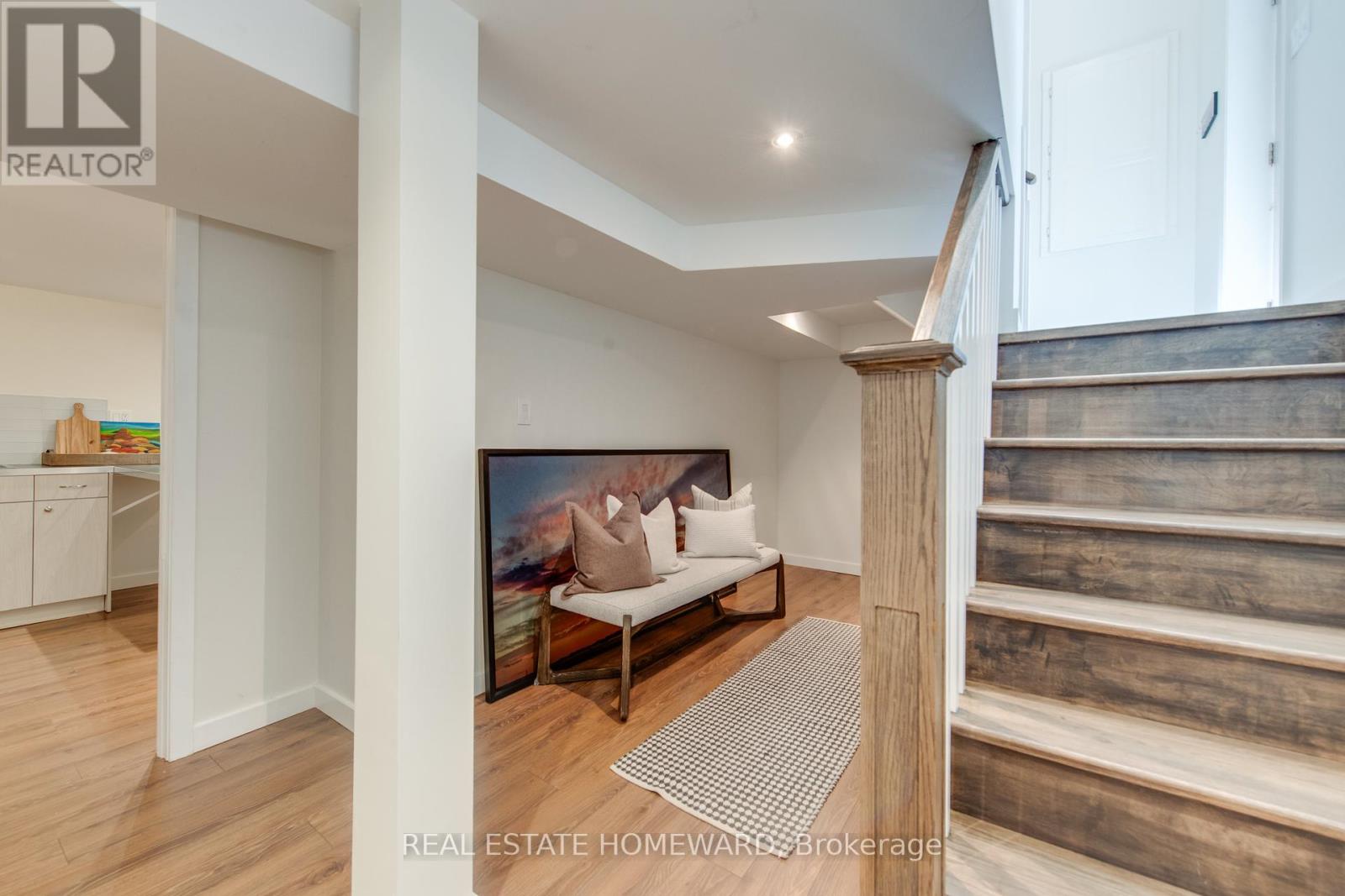 Photo 31 of 52 Harewood Avenue, Toronto ON