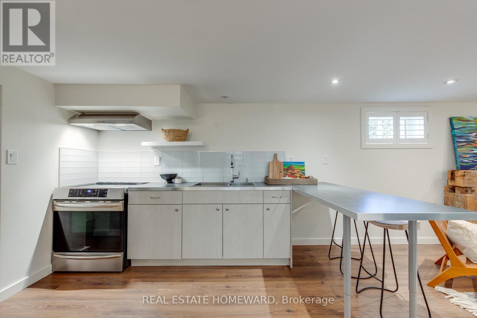 Photo 34 of 52 Harewood Avenue, Toronto ON