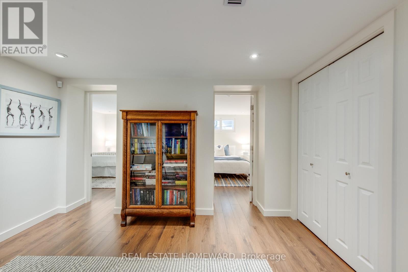 Photo 37 of 52 Harewood Avenue, Toronto ON
