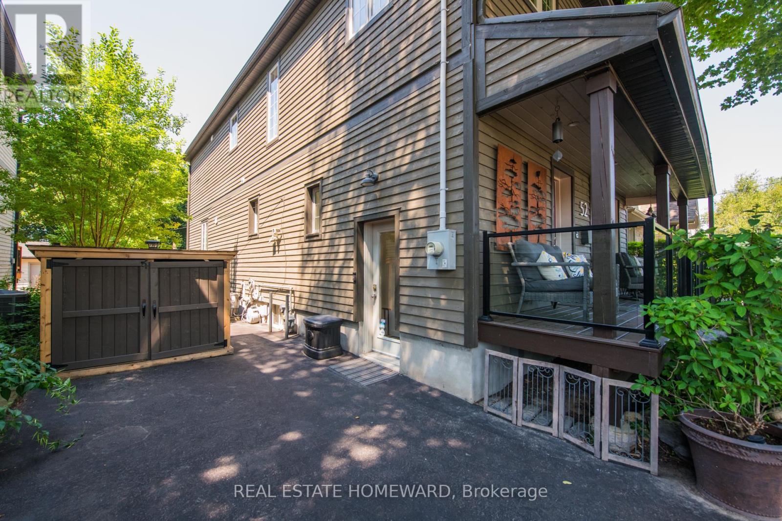 Photo 40 of 52 Harewood Avenue, Toronto ON