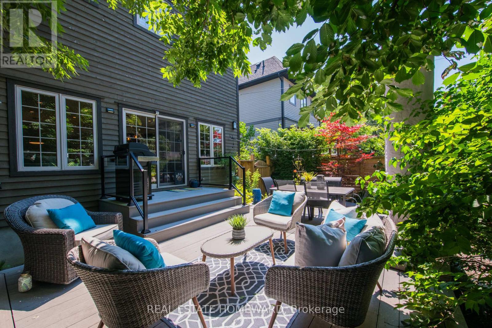 Photo 42 of 52 Harewood Avenue, Toronto ON