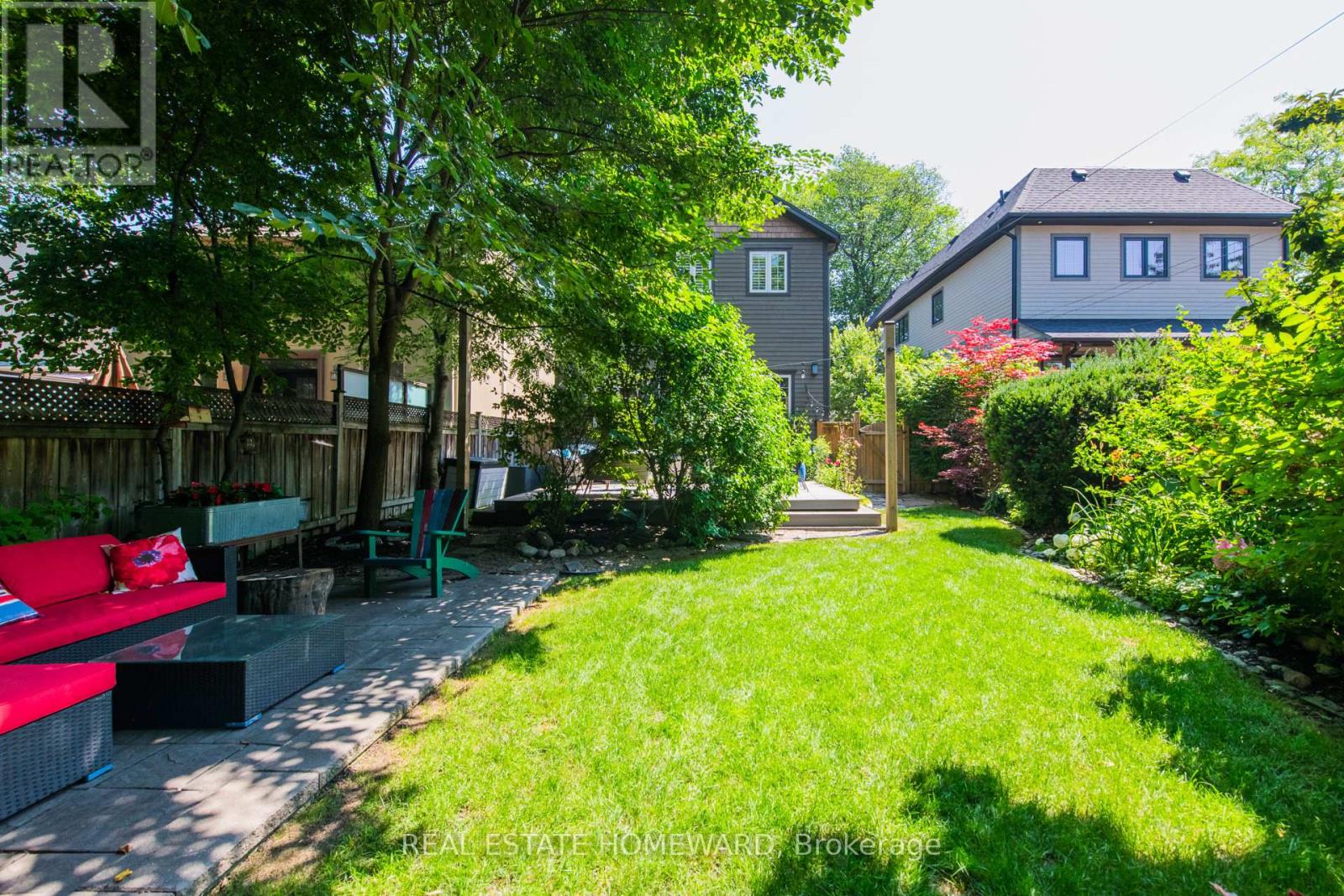 Photo 43 of 52 Harewood Avenue, Toronto ON