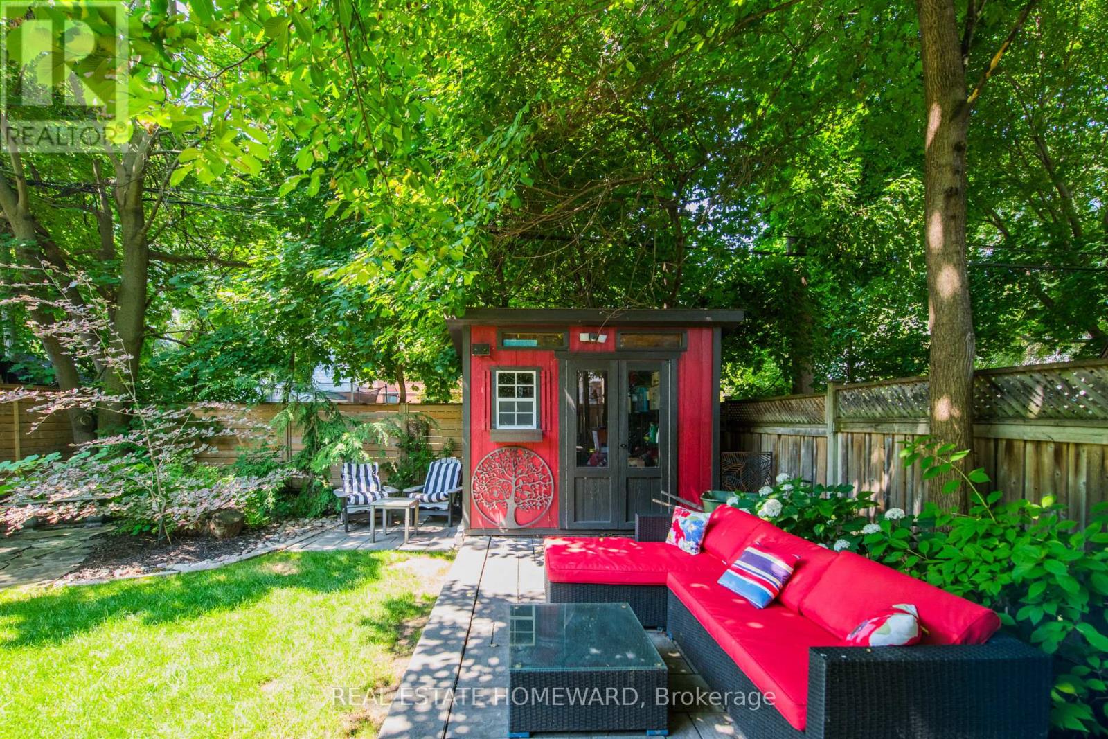 Photo 45 of 52 Harewood Avenue, Toronto ON
