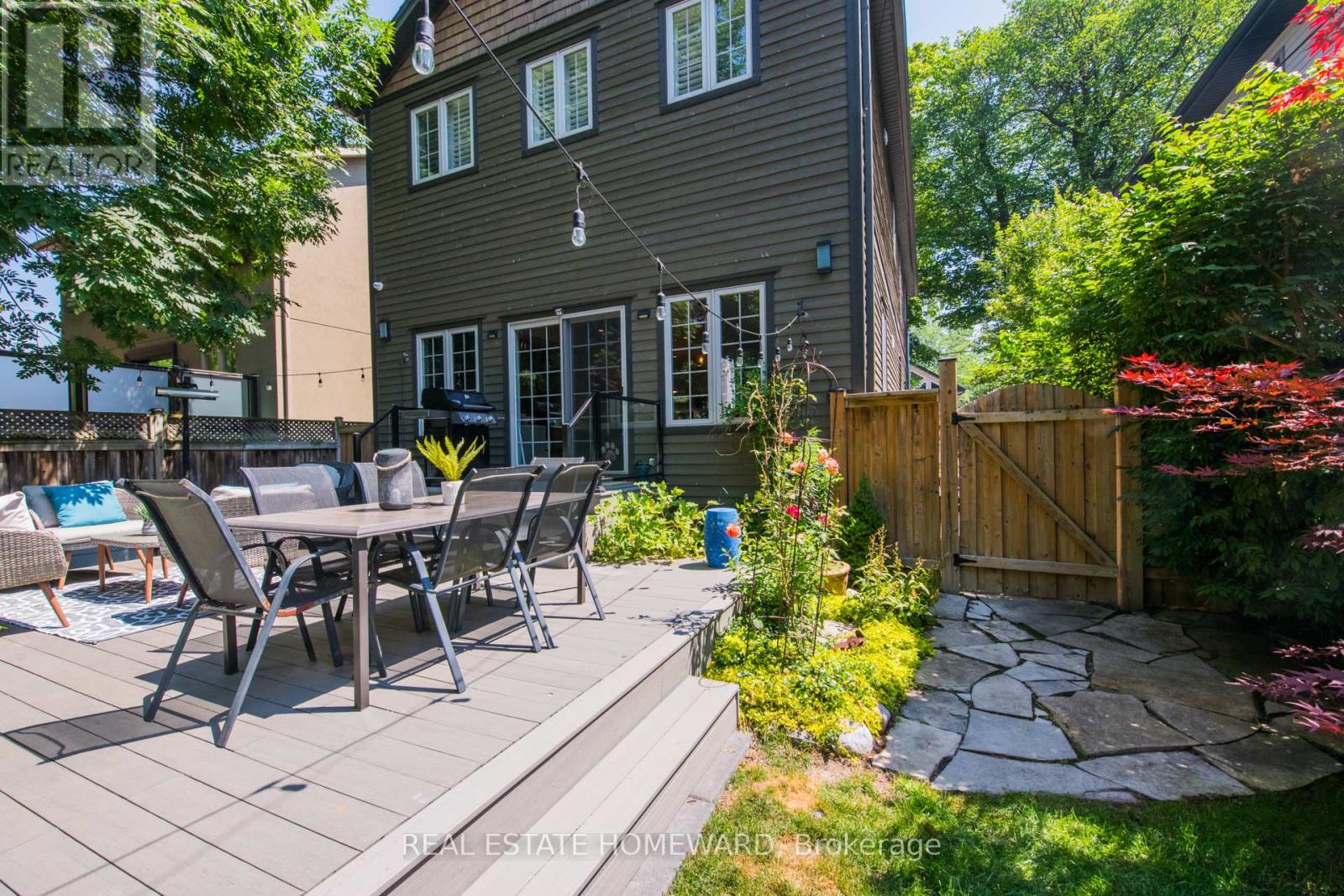 Photo 47 of 52 Harewood Avenue, Toronto ON
