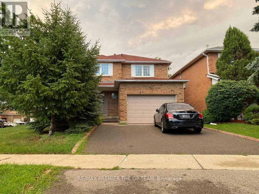 Photo 1 of 21 Pentland Crescent, Vaughan ON