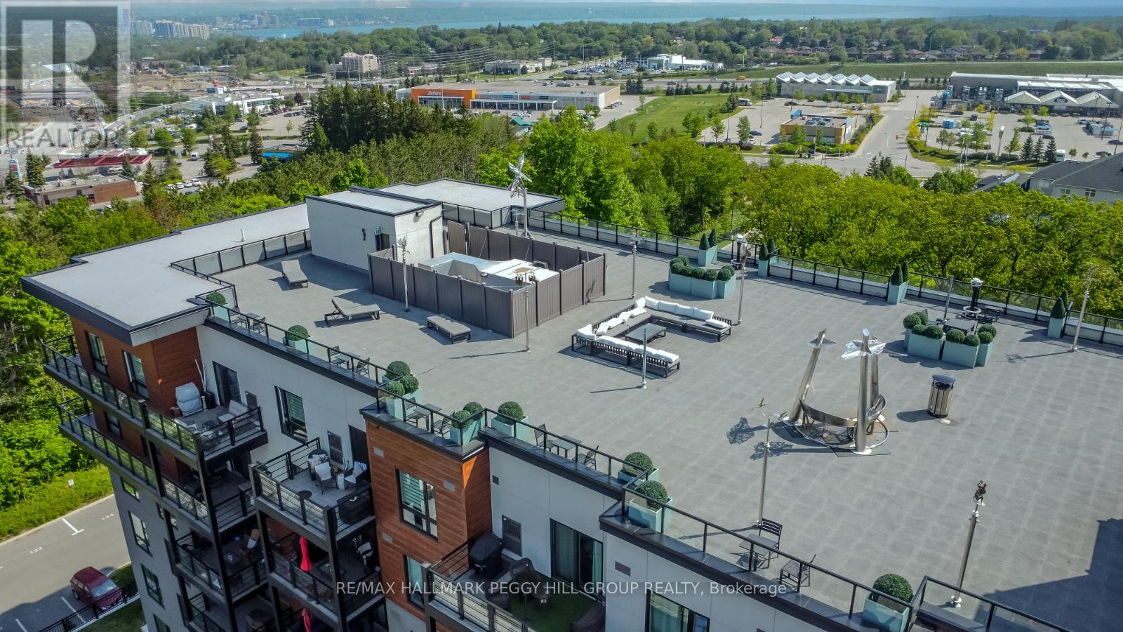 Photo 16 of 501 302 Essa Road, Barrie ON