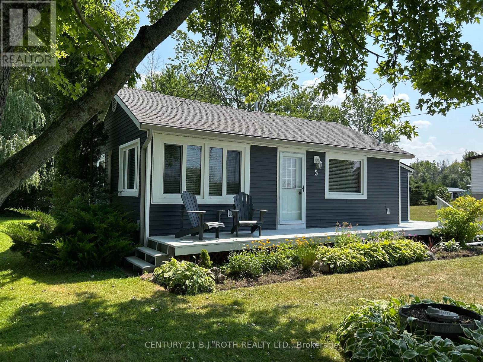 Photo 1 of 5 Delta Drive, Tay ON