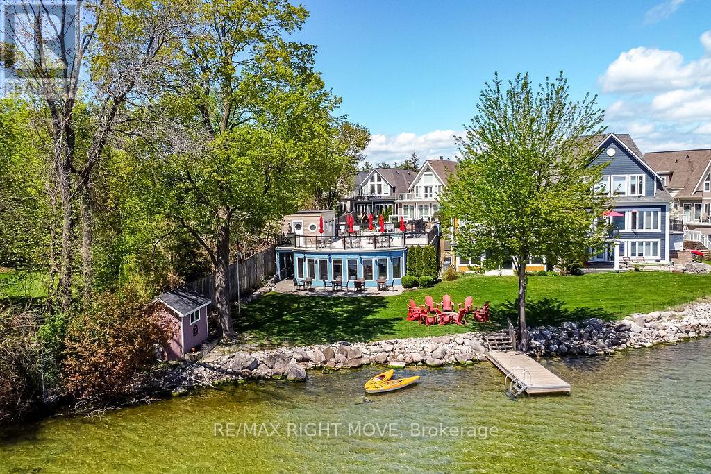 Photo 46 of 28 10 Invermara Court, Orillia ON