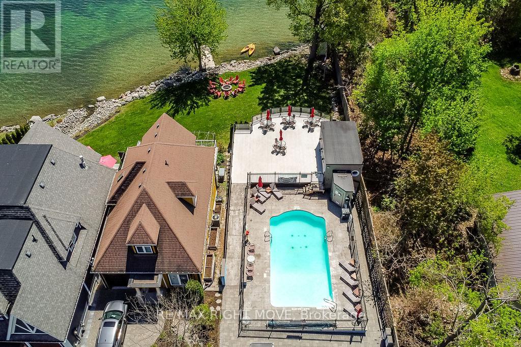 Photo 40 of 28 10 Invermara Court, Orillia ON