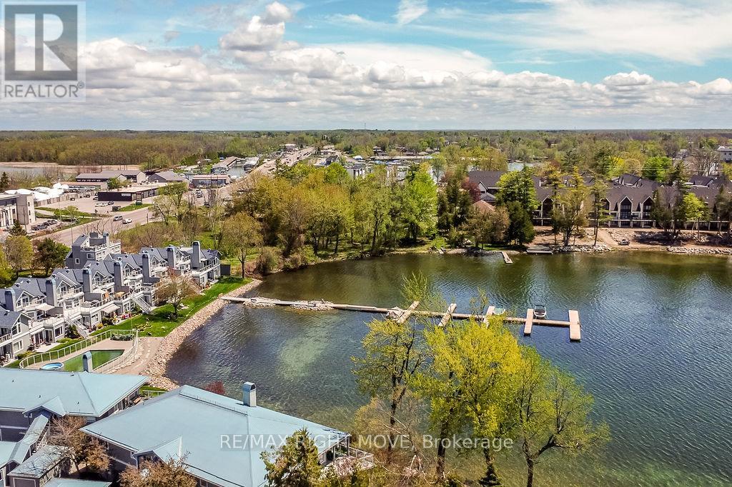 Photo 6 of 28 10 Invermara Court, Orillia ON