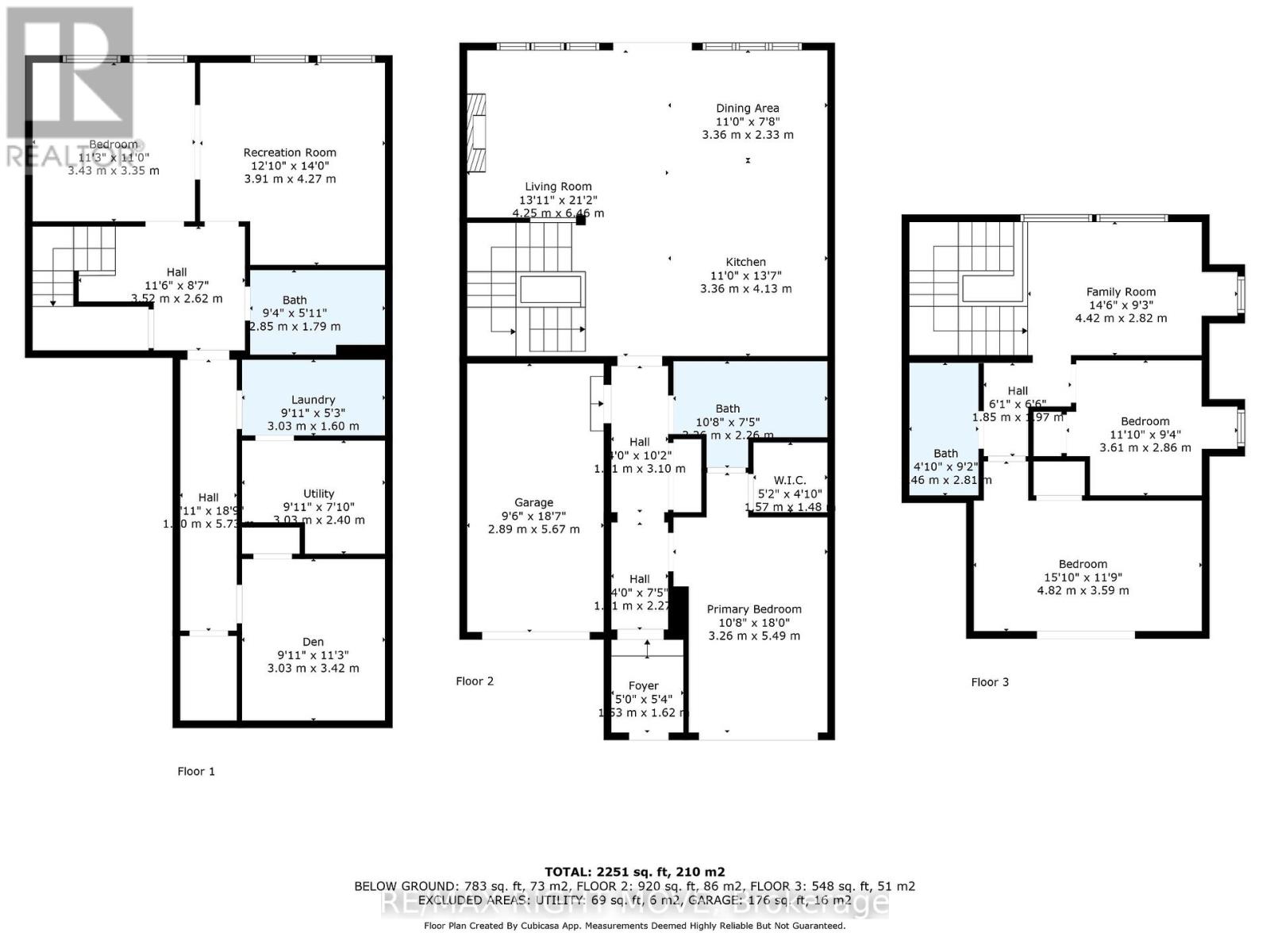 Photo 21 of 28 10 Invermara Court, Orillia ON