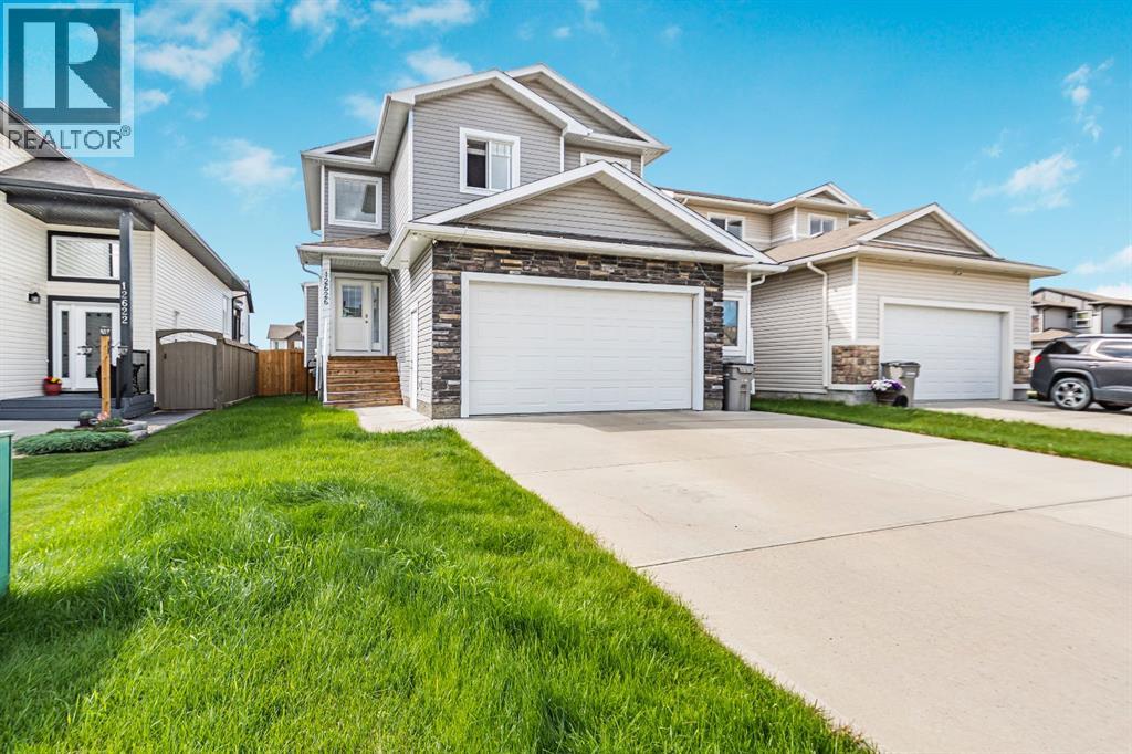 Photo 11 of 12626 103 A Street, Grande Prairie AB